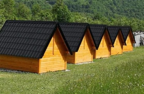 Popov Most Other | Camp Maglic