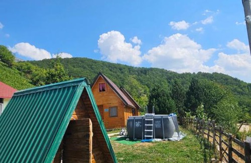 Republika Srpska Other | Camp Volujak Torarica