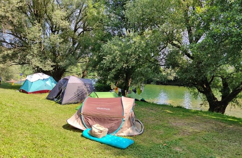Metlika Other | Camping Bela krajina - Pitches