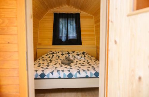 Preddvor Other | Camping & Glamping Grintovec