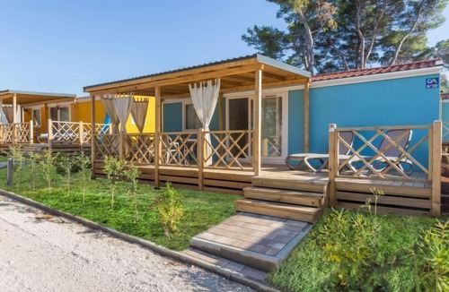 Lanterna House | Camping Lanterna by Interhome