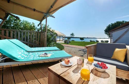 Karigador Other | Camping Park Umag Glamping