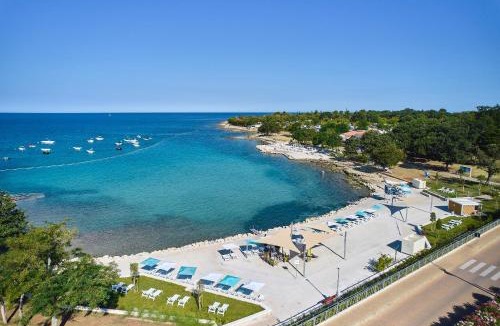 Karigador Other | Camping Park Umag Glamping