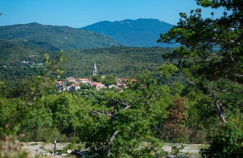 Grabri Other | Campsites in Roč, Croatia