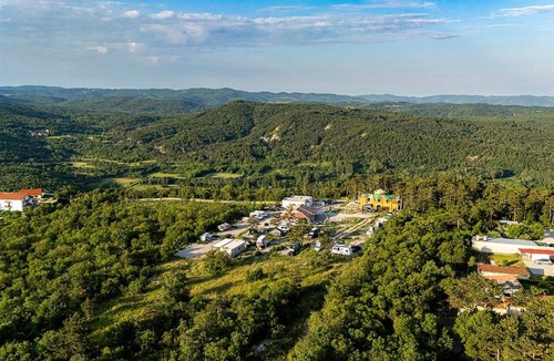 Grabri Other | Campsites in Roč, Croatia