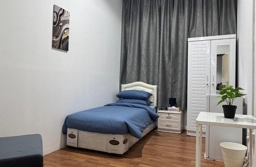 Al Zahiyah House | Capital View