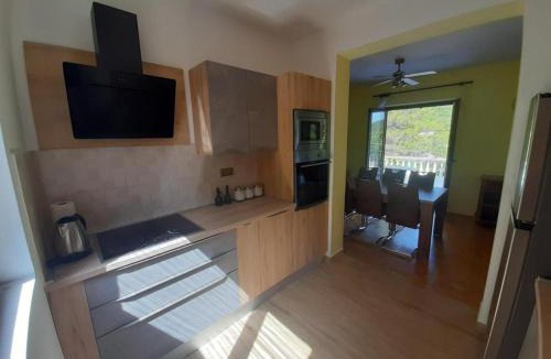 Dragove House | Captain Ante's House