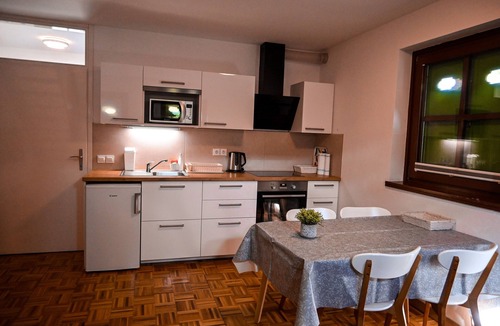 Terme Catez House | Captivating 2Bedroom House in Terme Catez, Brezice