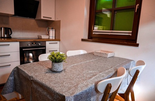 Terme Catez House | Captivating 2Bedroom House in Terme Catez, Brezice