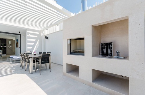 Sutivan Villa | Captivating Sutivan Villa | 3 Bedrooms | Villa Brac Essence