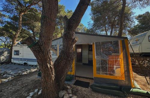 Susica House | Caravan near the sea 2