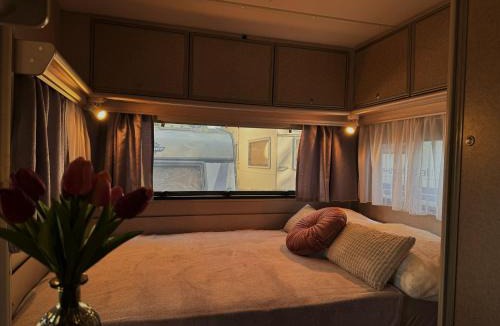 Susica House | Caravan near the sea 2