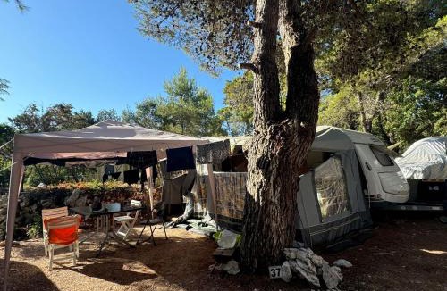 Susica House | Caravan near the sea 4