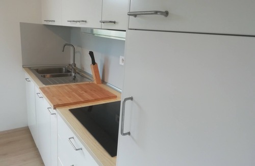 Radovljica House | CARNIOLAN HOUSE - free parking, wi-fi, patio, garden.
