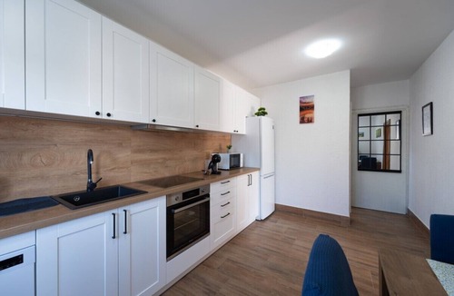 Kosinozici Apartment | Carpe Diem in Kosinožići - Istrien/Carpe Diem in Kosinožići - Appartement für 2 Personen AP1