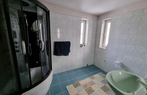 Vatra Dornei House | Casă N. Bălcescu - pentru perioada sărbătorilor