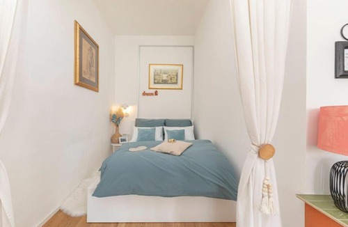 Zalec Apartment | Casa 1895 , Romantic getaway in a Heritage Townhouse