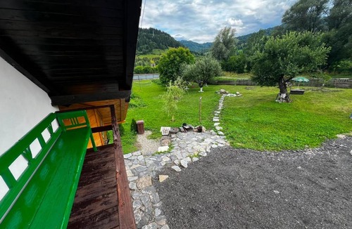 Tasca House | Casa Adela LaculRosu Bicaz