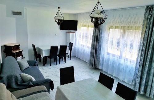 Sibiel House | Casa Adina Sibiel