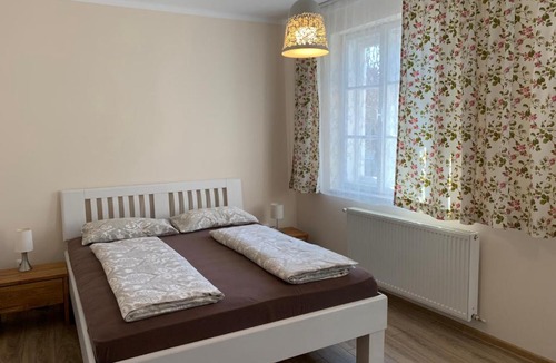Sighisoara Apartment | Casa Alte Heimat
