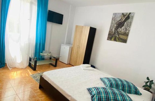 Militari House | Casa Ana