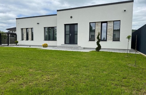 Curtea De Arges Villa | Casa Andreea