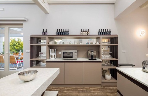Rezanci Villa | Casa Andrik - Five Bedroom Villa, Sleeps 12