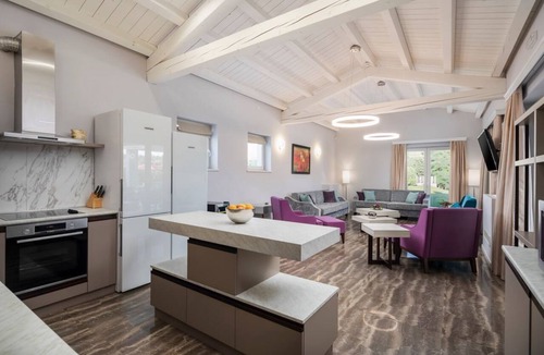 Rezanci Villa | Casa Andrik - Five Bedroom Villa, Sleeps 12