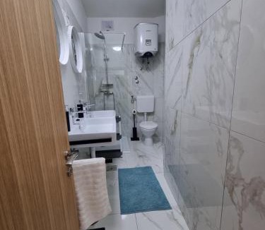 Sibenik Old Town Villa | Casa Arx