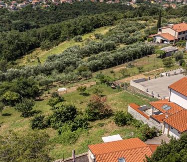 Koper House | Casa Badiha