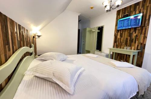 Lacu Rosu House | Casa Bicăjeanului - Lacu Roșu
