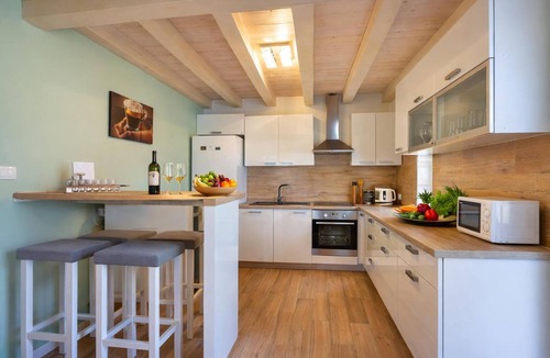 Sveti Petar u Sumi House | Casa Cassianus with private Pool, Sveti Petar u Šumi, Croatia