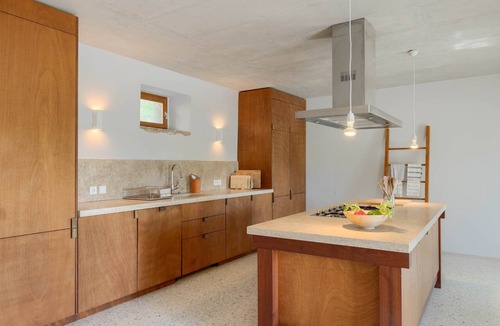Cepic Villa | Casa Ceppi - Luxury Historic Venetian Villa - 16P