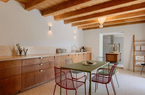 Cepic Villa | Casa Ceppi - Luxury Historic Venetian Villa - 16P