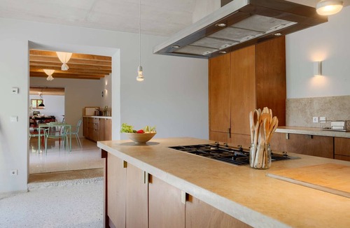 Cepic Villa | Casa Ceppi - Luxury Historic Venetian Villa - 16P