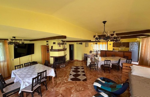 Alunis House | Casa Codrului