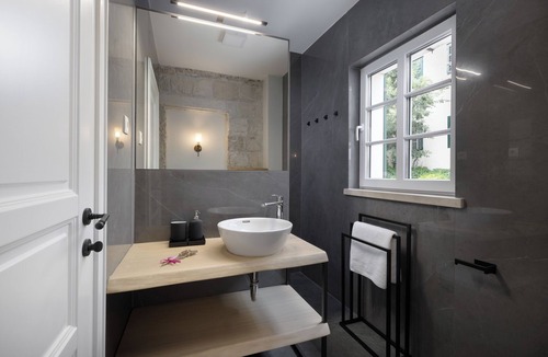 Vrpolje Bed & Breakfast | Casa Columba - 4 Star Design Boutique Hotel - Marco Polo Luxury Apartment