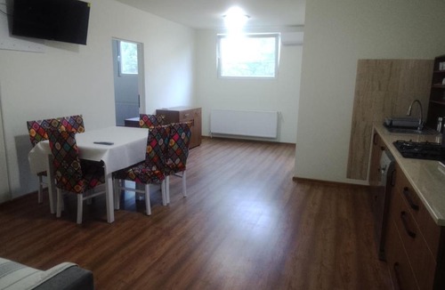 Hunedoara Apartment | Casa Corvinia