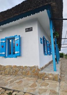 Murighiol Bed & Breakfast | Casa cu stuf Murighiol