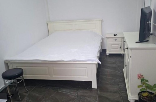 Moldova Noua Apartment | Casa Daiana