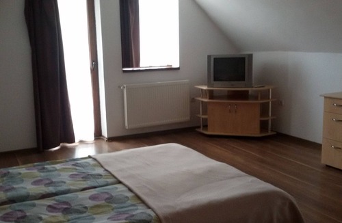 Covasna House | Casa Dancs