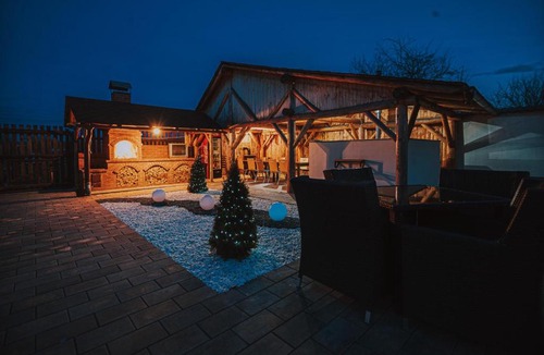 Selimbar House | Casa DAnto