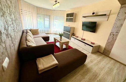 Comarnic Villa | Casa David Comarnic