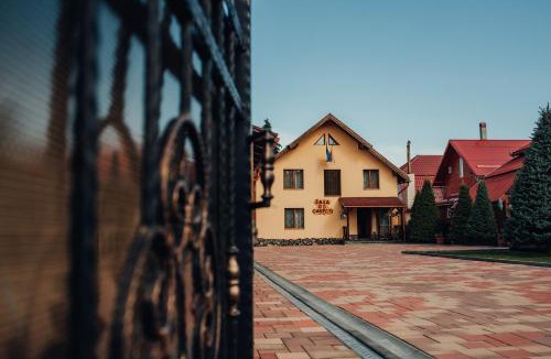Bilbor Villa | Casa de Oaspeti la Bilbor