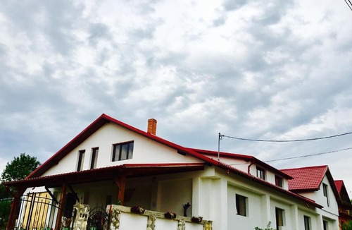 Sasca Montana House | Casa de Vacanta Potoc - poarta ta spre Cheile Nerei