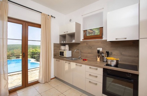 Ripenda Verbanci House | Casa Deborah with Private Pool