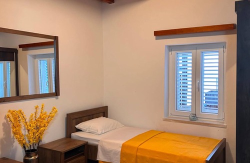 Lopud Island House | Casa del Mar Rooms