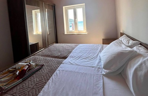 Lopud Island House | Casa del Mar Rooms