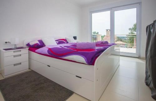Rojci House | Casa del Sole