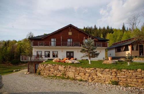 Viseu de Sus House | Casa din Codru